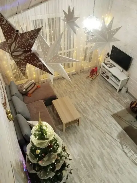 Валдай: Гостевой Дом Woodsy House