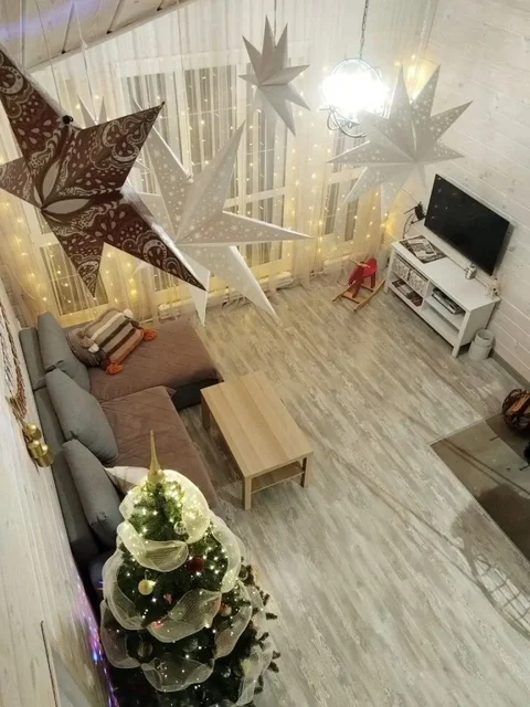 Валдай: Гостевой Дом Woodsy House