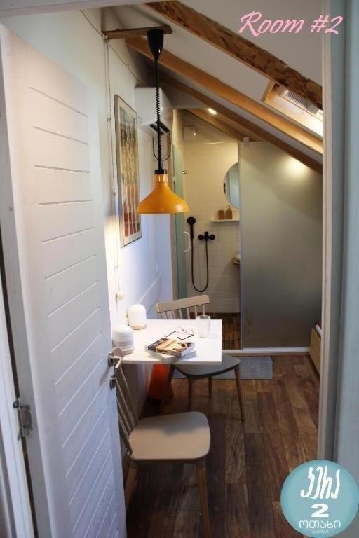 Мцхета: Kera2Rooms