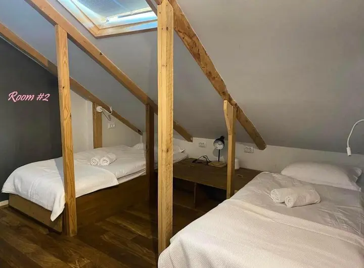 Мцхета: Kera2Rooms
