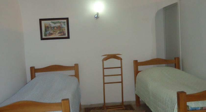 Тбилиси: Hostel on Tabukashvili 41