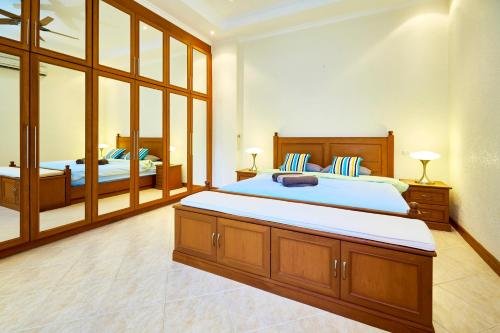 Golden Villa by Fantasea Beach — фото 6