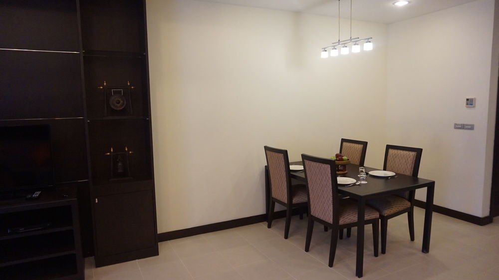 Бангкок: Grand Asoke Residence Sukhumvit