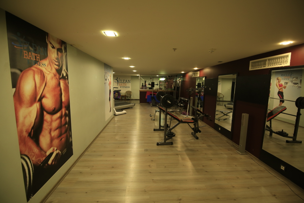 Конья: Selcuk Hotel Sems-i Tebrizi