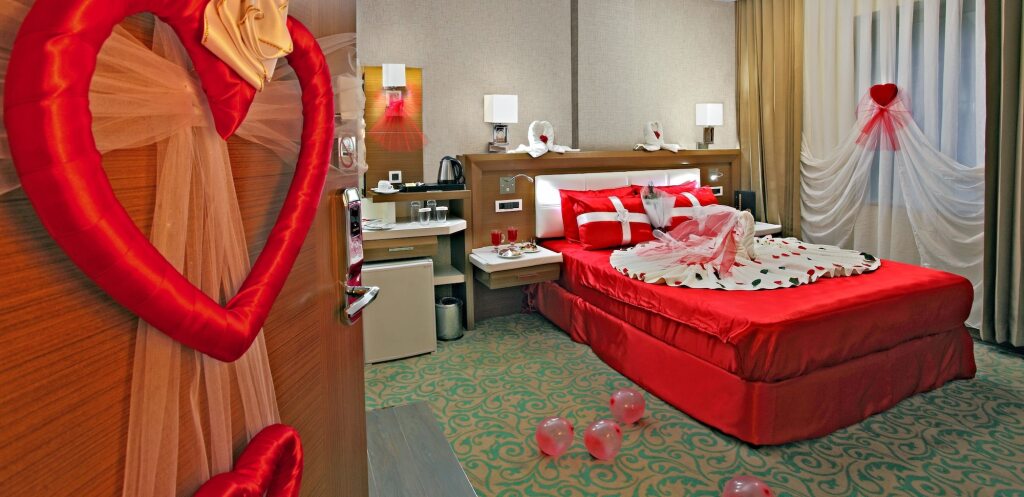 Конья: Selcuk Hotel Sems-i Tebrizi