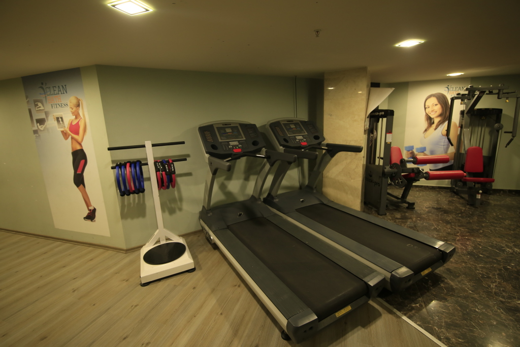 Конья: Selcuk Hotel Sems-i Tebrizi