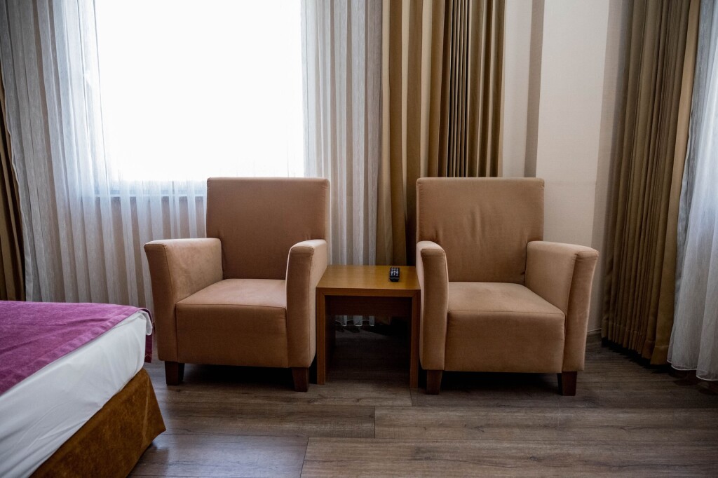 Конья: Selcuk Hotel Sems-i Tebrizi