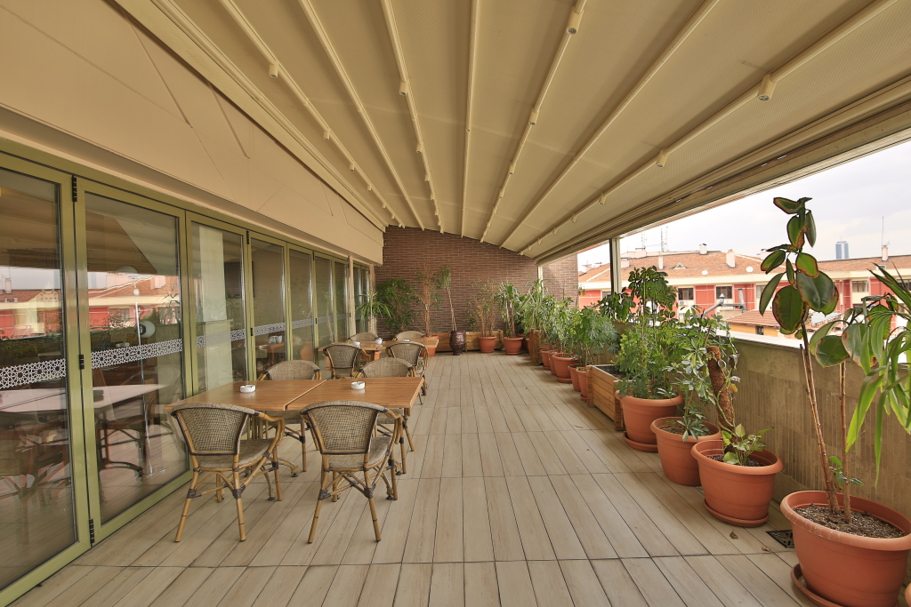 Конья: Selcuk Hotel Sems-i Tebrizi