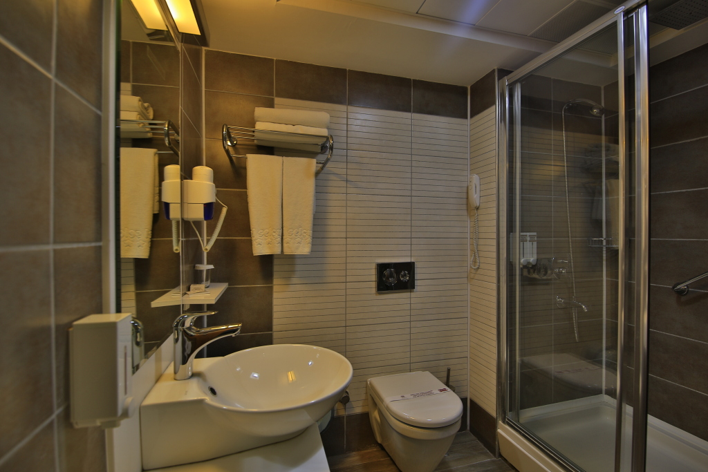Конья: Selcuk Hotel Sems-i Tebrizi