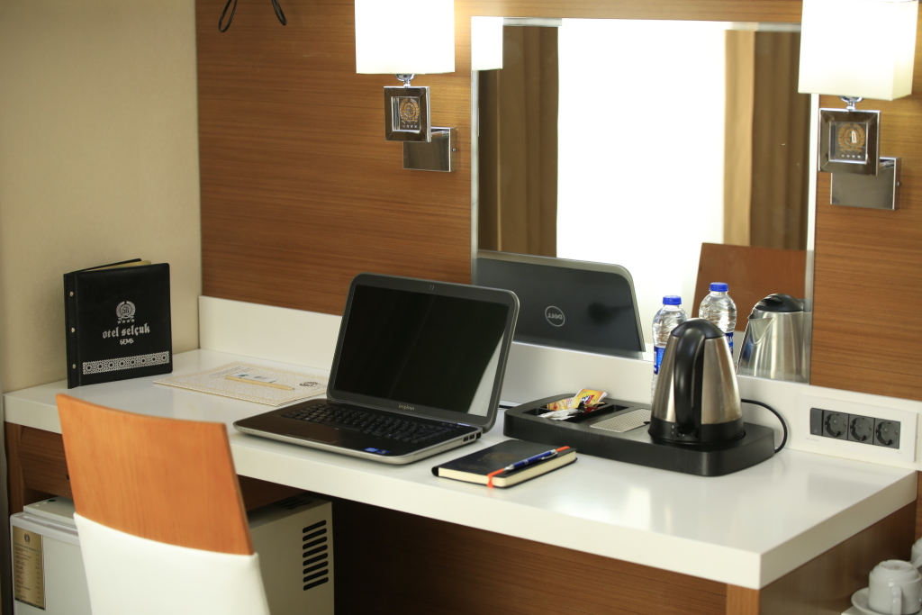 Конья: Selcuk Hotel Sems-i Tebrizi