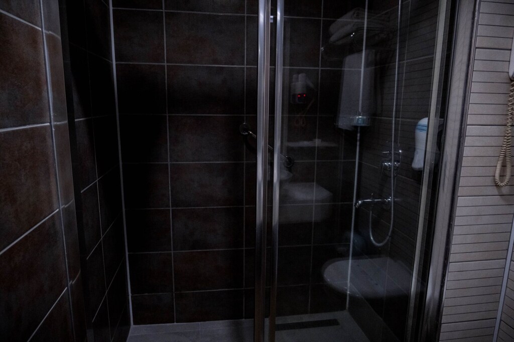 Конья: Selcuk Hotel Sems-i Tebrizi
