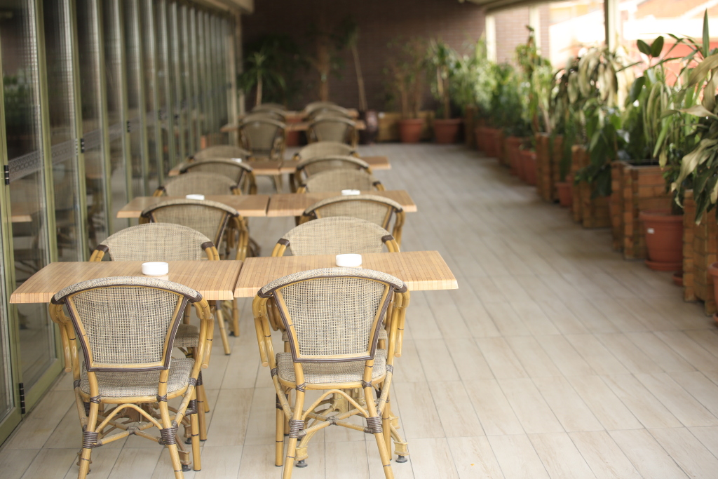 Конья: Selcuk Hotel Sems-i Tebrizi