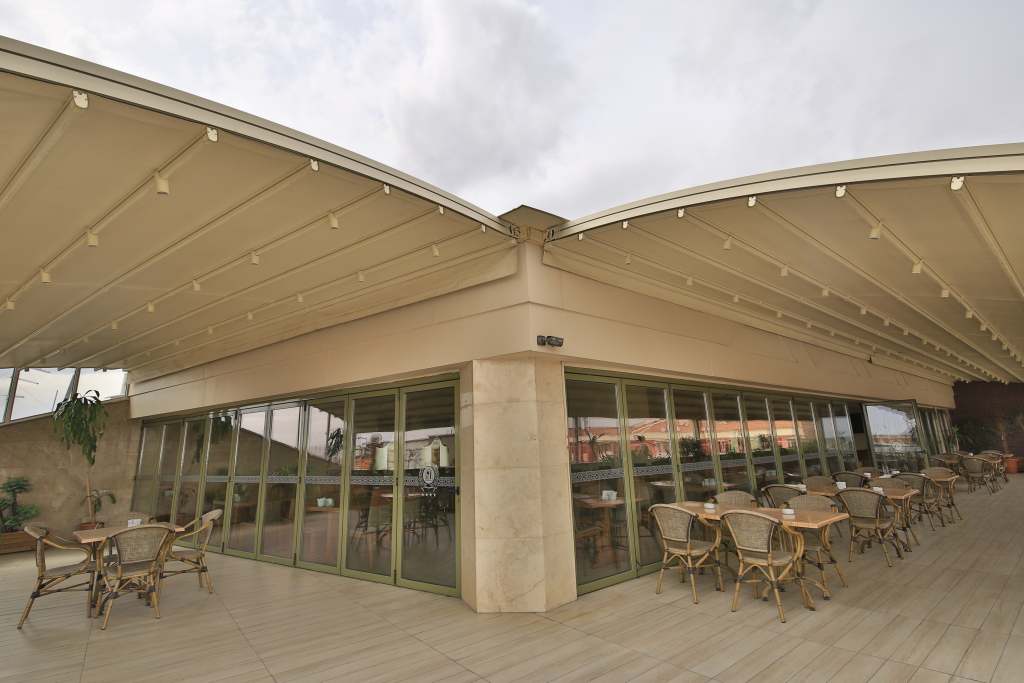 Конья: Selcuk Hotel Sems-i Tebrizi