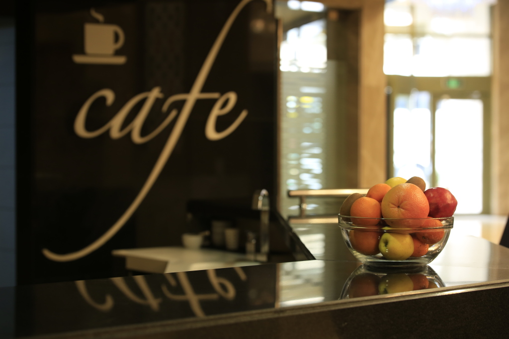 Конья: Selcuk Hotel Sems-i Tebrizi