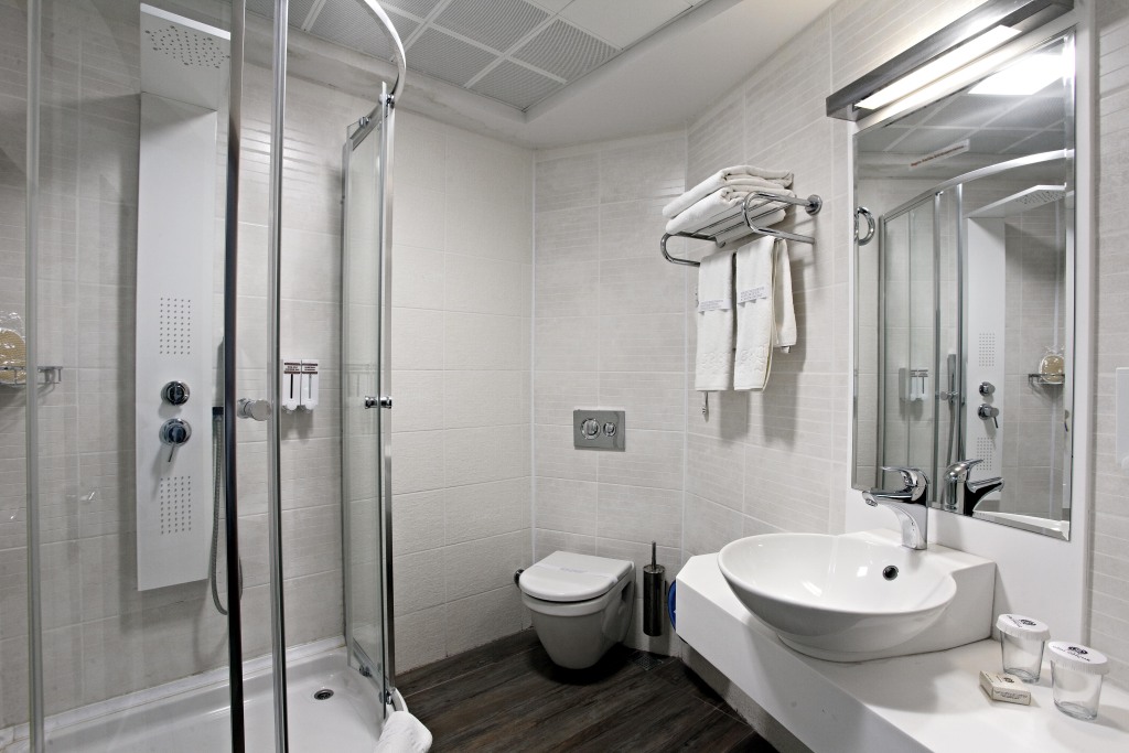 Конья: Selcuk Hotel Sems-i Tebrizi