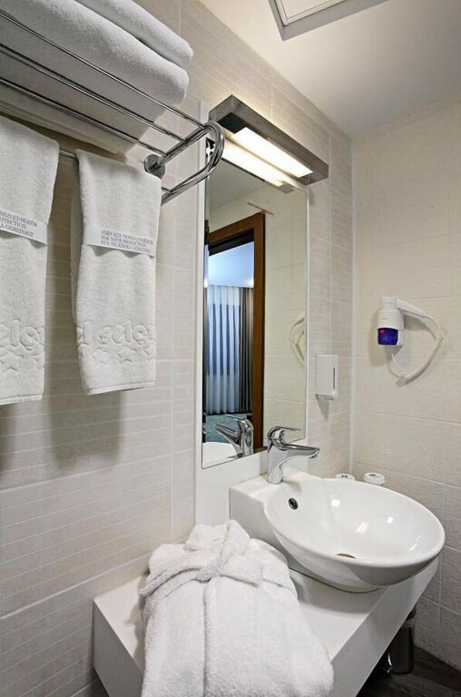 Конья: Selcuk Hotel Sems-i Tebrizi