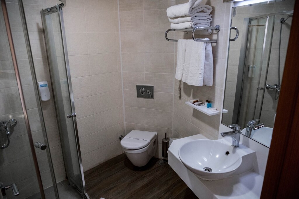 Конья: Selcuk Hotel Sems-i Tebrizi