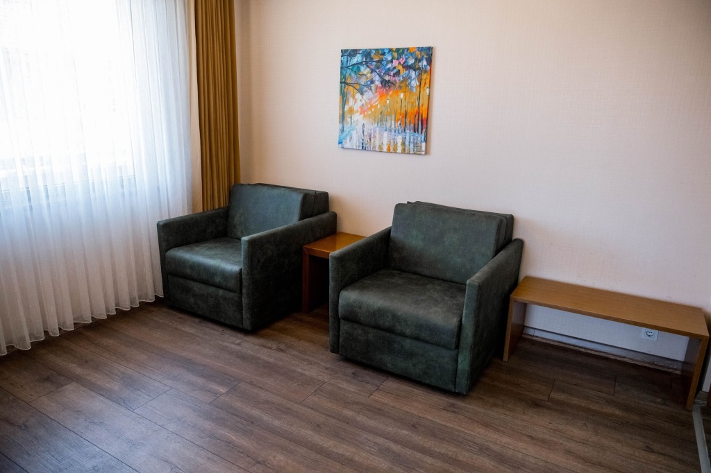 Конья: Selcuk Hotel Sems-i Tebrizi