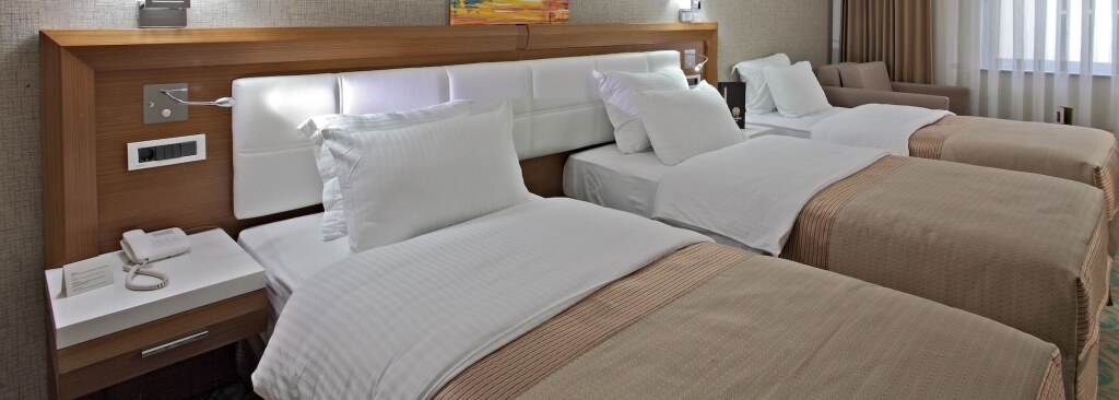 Конья: Selcuk Hotel Sems-i Tebrizi