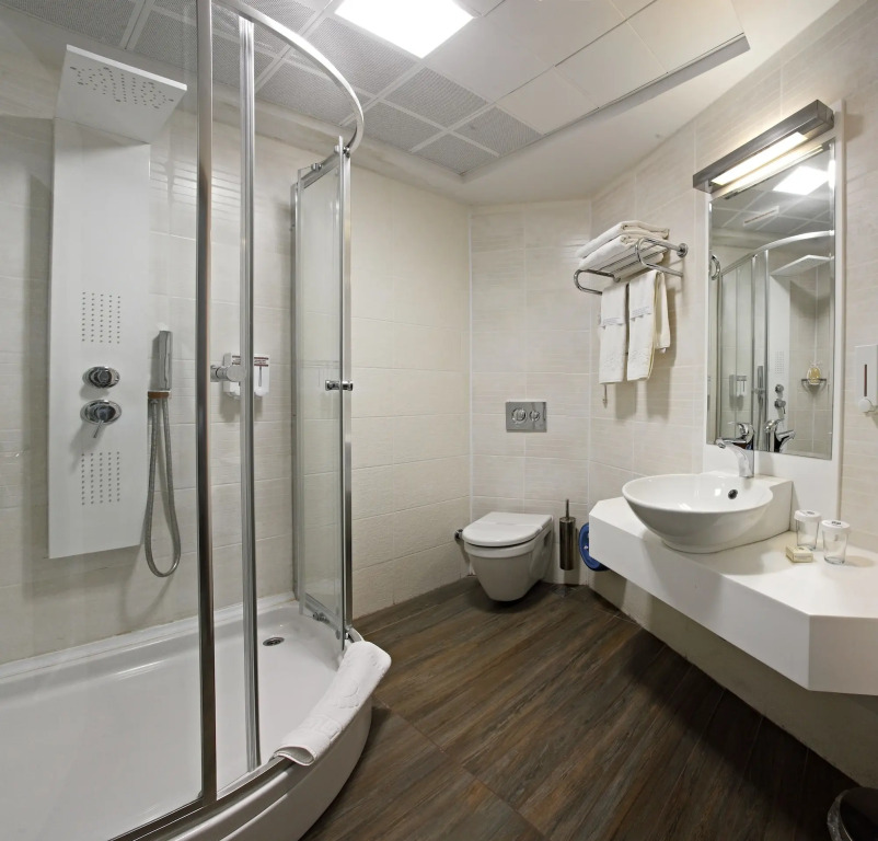 Конья: Selcuk Hotel Sems-i Tebrizi
