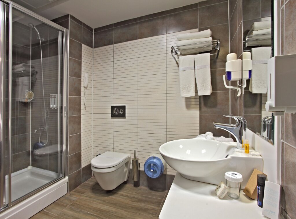 Конья: Selcuk Hotel Sems-i Tebrizi
