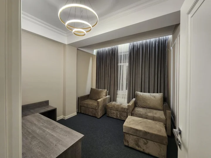 Дербент: Отель Цитадель