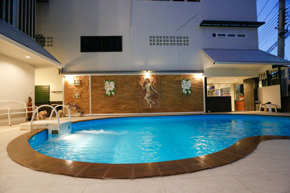 Хуахин: Baan Hua Hin Private Villa By The Ocean