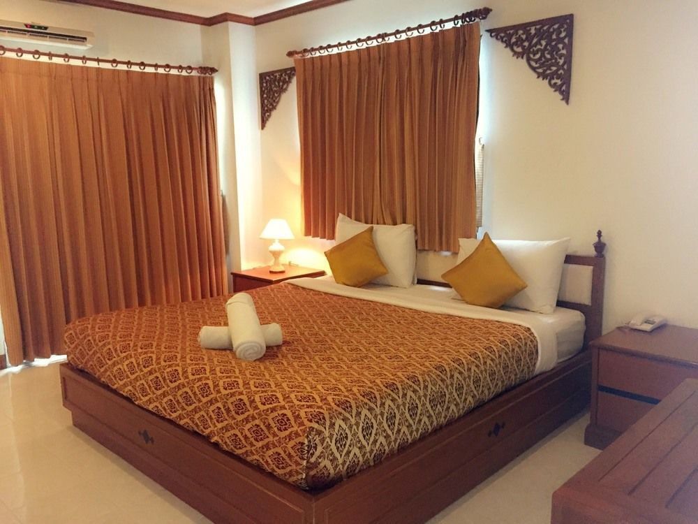 Хуахин: Baan Hua Hin Private Villa By The Ocean