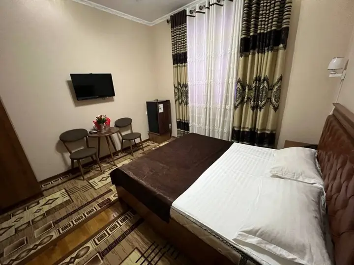 Ziyo Fayz Hotel — фото 5