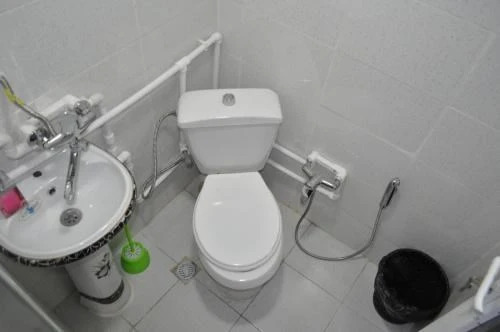 Баку: Era Hostel