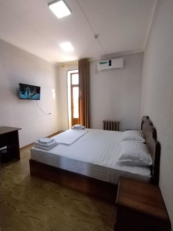 Бухара: Mir Boutique Hotel
