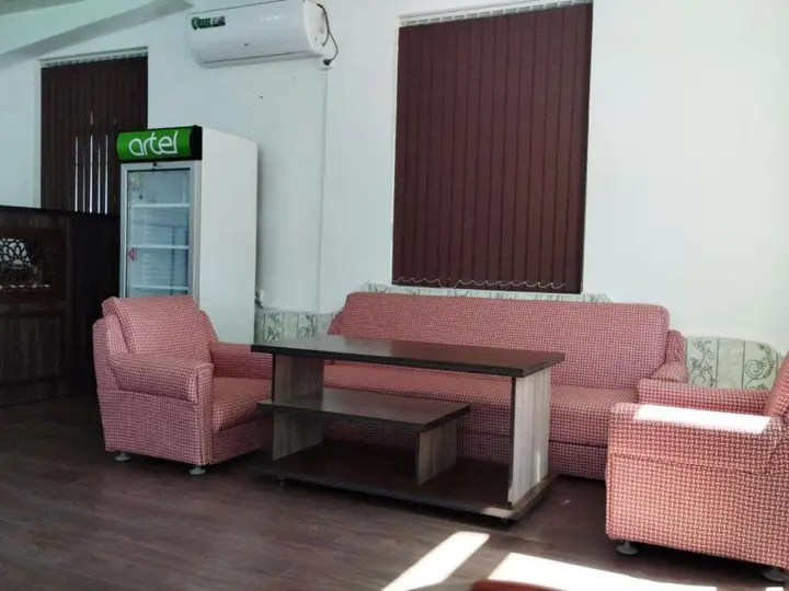 Mir Boutique Hotel — фото 4