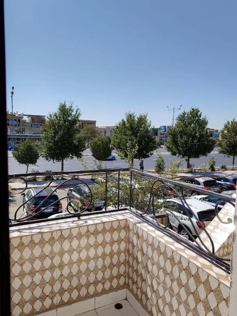 Бухара: Mir Boutique Hotel