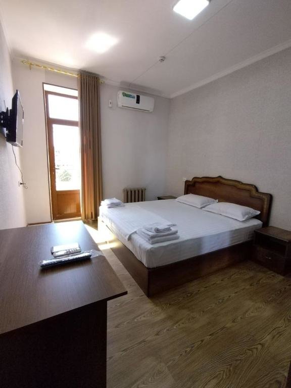 Бухара: Mir Boutique Hotel