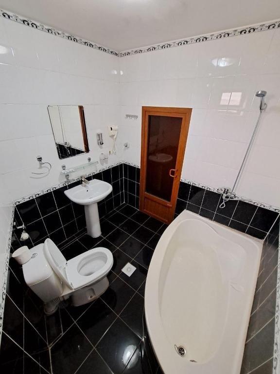Samandar hotel — фото 1