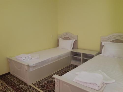 Бухара: SUNRISE hotel