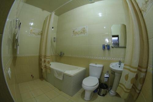 Бухара: Nurafshon Boutique Hotel