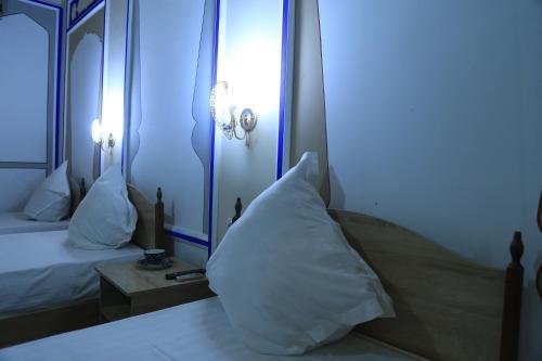 Бухара: Nurafshon Boutique Hotel