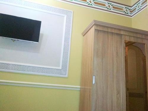Бухара: Nurafshon Boutique Hotel