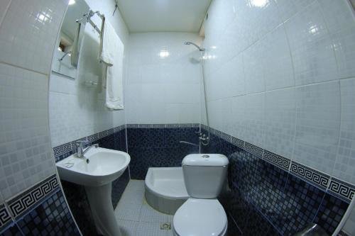 Бухара: Nurafshon Boutique Hotel