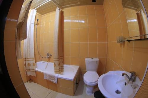 Бухара: Nurafshon Boutique Hotel