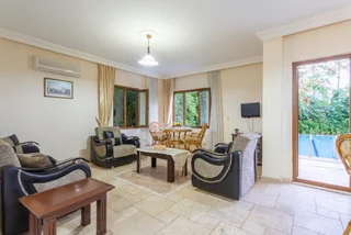 Калкан: Villa Lycian