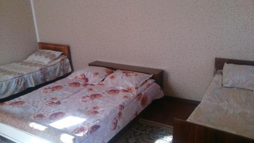 Степанцминда: Maria Guest House