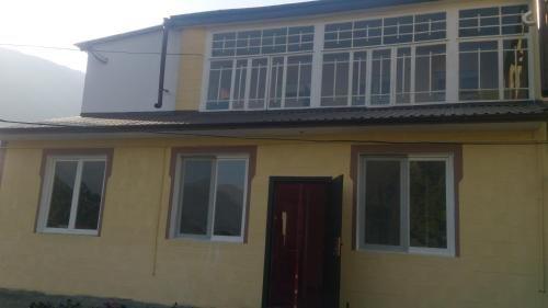 Степанцминда: Maria Guest House