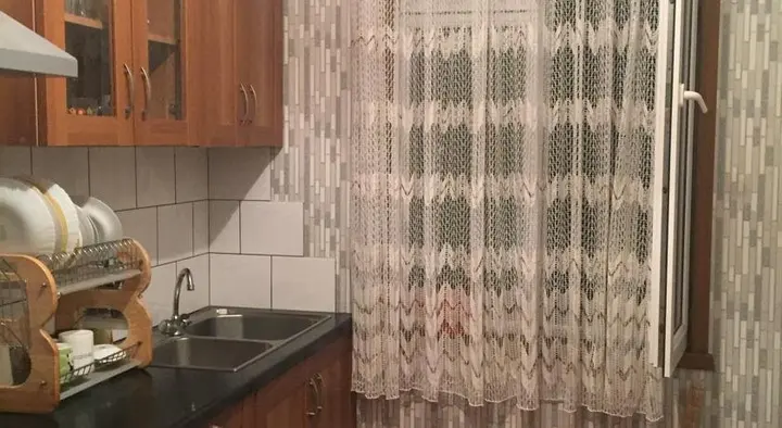 Боржоми: Liske House