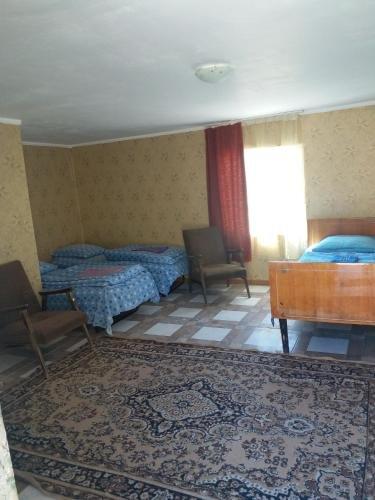Степанцминда: Mari's House