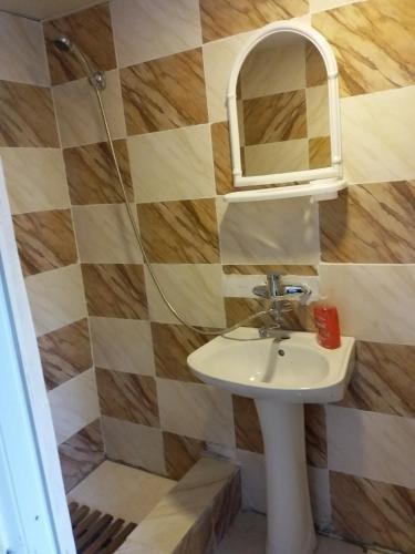 Степанцминда: Mari's House