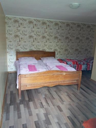 Степанцминда: Mari's House