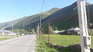 Степанцминда: Guesthouse Natia