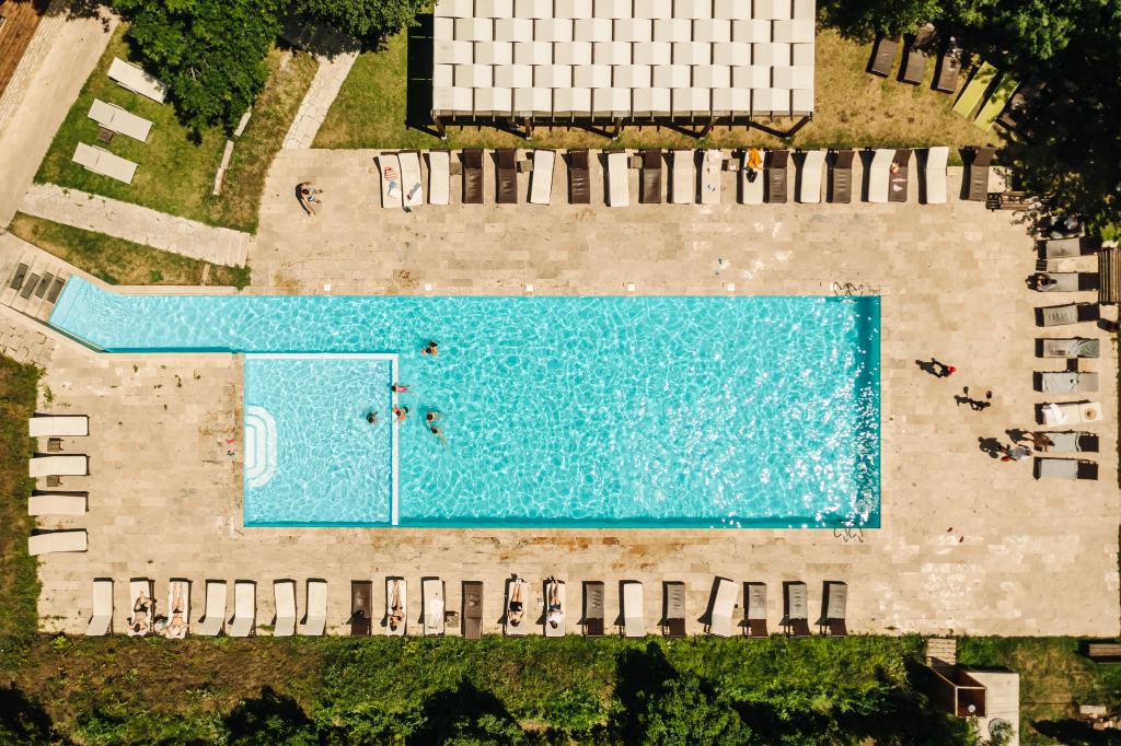 Агверан: Отель Apricot  Aghveran Resort
